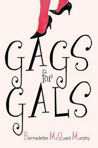 Cover image for Gags for Gals