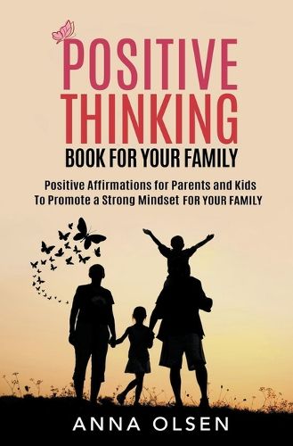 Cover image for Positive Thinking