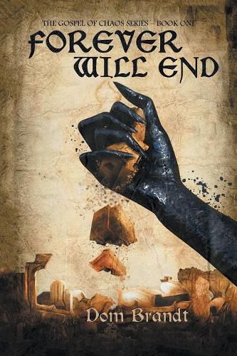 Cover image for Forever Will End