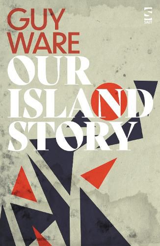 Cover image for Our Island Story