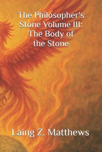 Cover image for The Philosopher's Stone Volume III