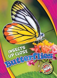 Cover image for Butterflies