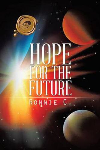 Cover image for Hope for the Future