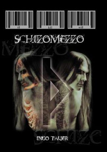 Cover image for Schizomezzo