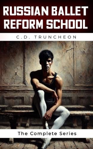 Cover image for Russian Ballet Reform School