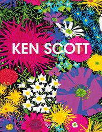 Cover image for Ken Scott