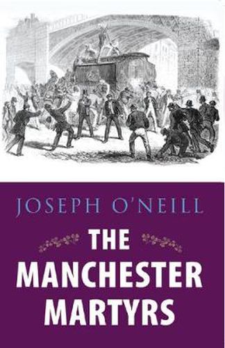 Cover image for The Manchester Martyrs