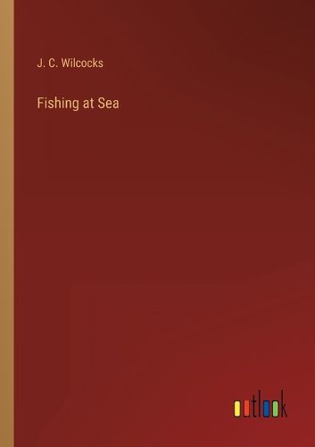 Cover image for Fishing at Sea