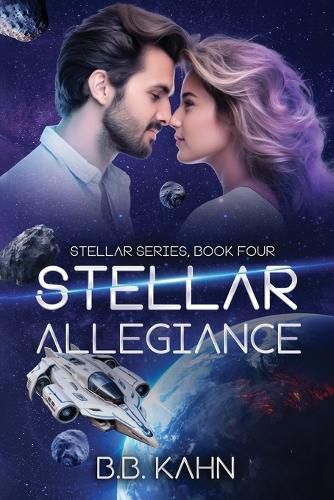 Cover image for Stellar Allegiance