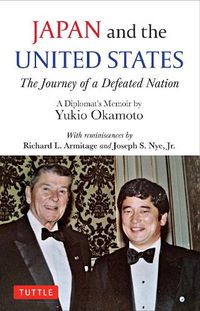 Cover image for Japan and the United States