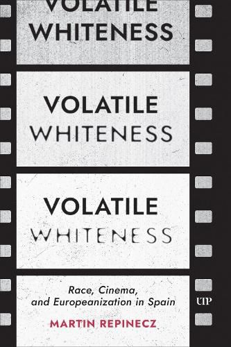 Volatile Whiteness