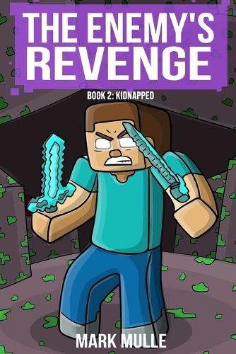 The Enemy's Revenge Book Two