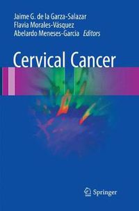 Cover image for Cervical Cancer