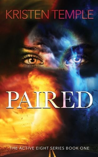 Cover image for Paired