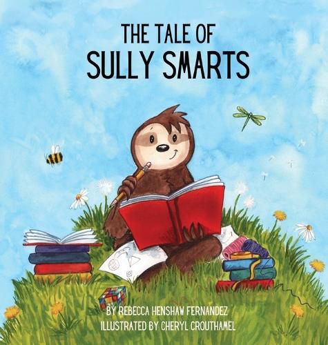 Cover image for The Tale of Sully Smarts