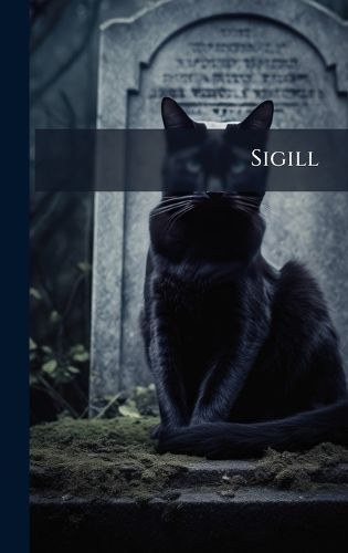 Cover image for Sigill