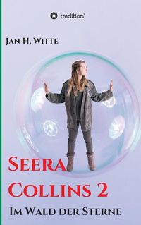 Cover image for Seera Collins 2