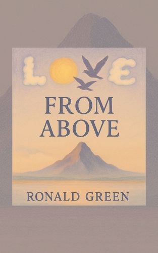 Cover image for Love From Above