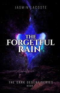 Cover image for The Forgetful Rain