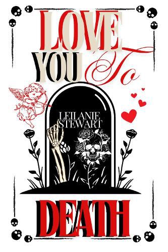 Love you to Death