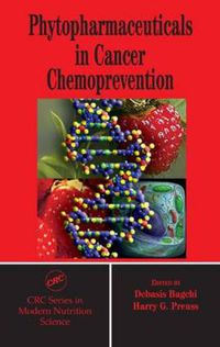 Cover image for Phytopharmaceuticals in Cancer Chemoprevention