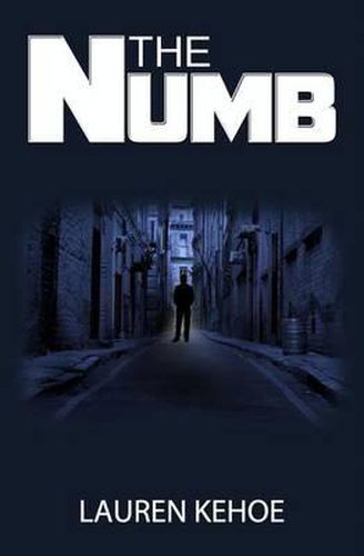 Cover image for The Numb