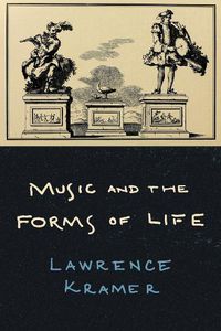 Cover image for Music and the Forms of Life