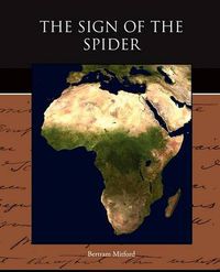 Cover image for The Sign of the Spider