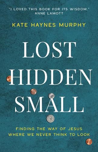 Cover image for Lost, Hidden, Small