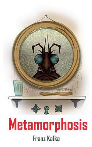 Cover image for Metamorphosis