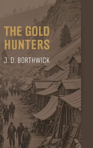 Cover image for The Gold Hunters