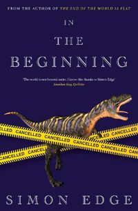 Cover image for In the Beginning