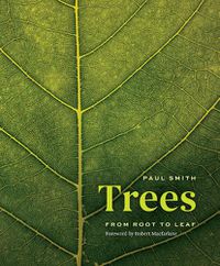 Cover image for Trees: From Root to Leaf