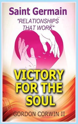 Cover image for Victory for the Soul