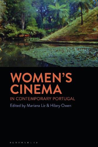 Cover image for Women's Cinema in Contemporary Portugal