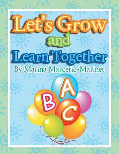 Cover image for Let's Grow and Learn Together