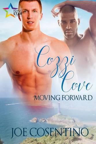 Cover image for Cozzi Cove: Moving Forward