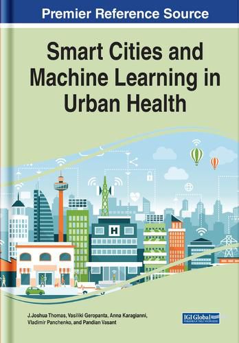 Smart Cities and Machine Learning in Urban Health