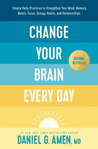 Change Your Brain Every Day