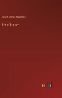 Cover image for Bits of Blarney