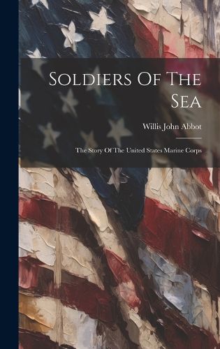 Cover image for Soldiers Of The Sea