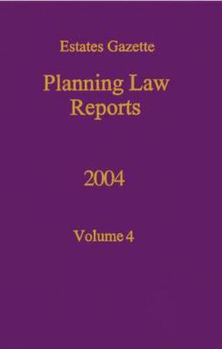 Cover image for PLR 2004