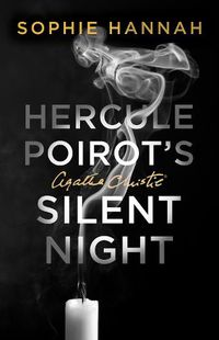 Cover image for Hercule Poirot's Silent Night