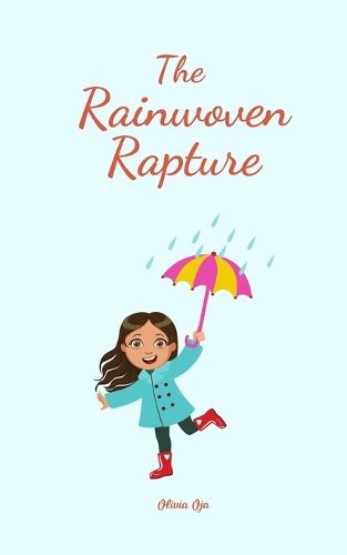 Cover image for The Rainwoven Rapture