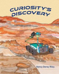 Cover image for Curiosity's Discovery