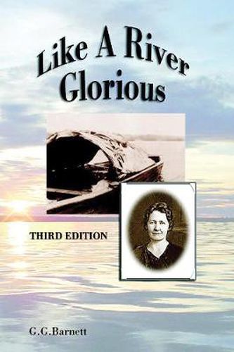 Cover image for Like a River Glorious