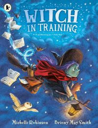 Cover image for Witch in Training