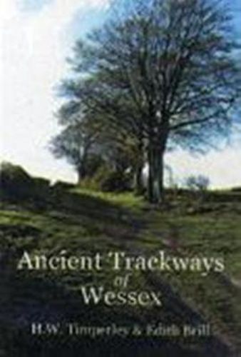 Cover image for Ancient Trackways of Wessex