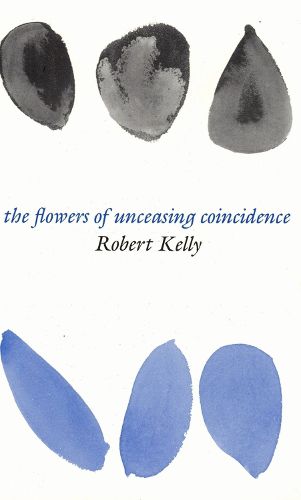 Cover image for The Flowers of Unceasing Coincidence