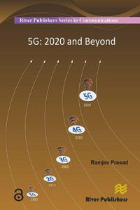 Cover image for 5G: 2020 and Beyond